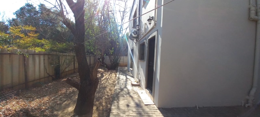 3 Bedroom Property for Sale in Universitas Free State